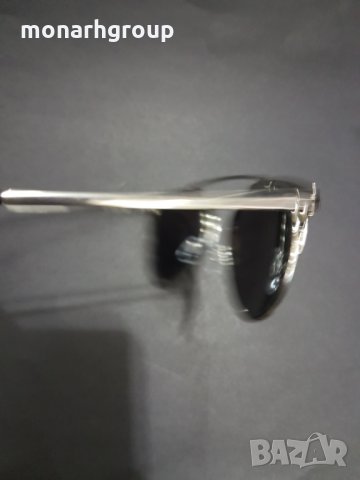 Слънчеви очила, снимка 4 - Слънчеви и диоптрични очила - 22841650