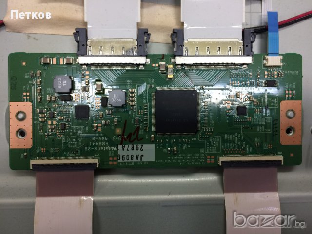 42XL975, снимка 7 - Части и Платки - 16354504