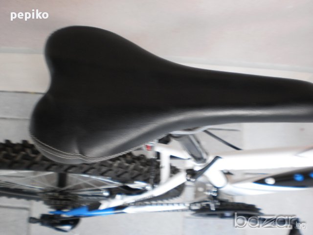 Продавам колела внос от Германия  юношески велосипед X-FACT 24 цола със 21 скорости модел 2014г, снимка 18 - Велосипеди - 10065851