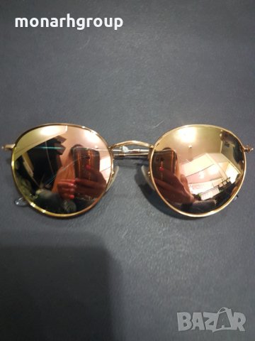 Слънчеви очила, снимка 2 - Слънчеви и диоптрични очила - 22841955