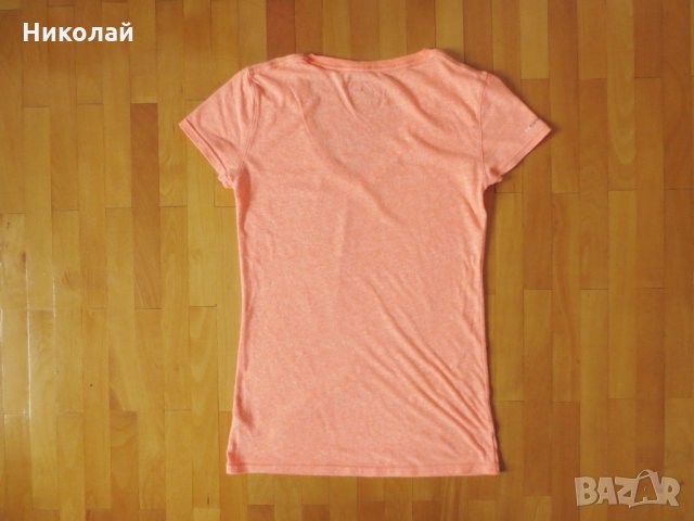 Under Armour Charged Cotton Undeniable T-Shirt , снимка 10 - Тениски - 23383633