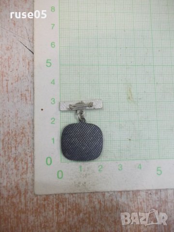 Значка "Кръводарител", снимка 2 - Други ценни предмети - 25088266