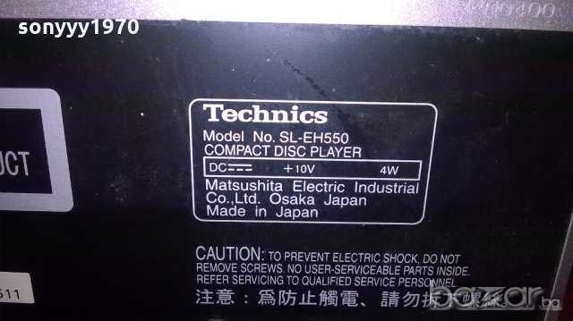 technics-tuner/cd/deck/amplifier-made in japan-внос швеицария, снимка 14 - Ресийвъри, усилватели, смесителни пултове - 19784140