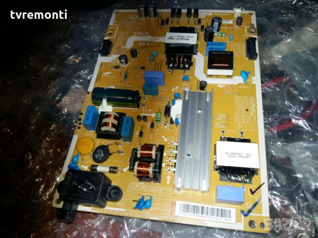 POWER SUPPLY BN44-00698A 