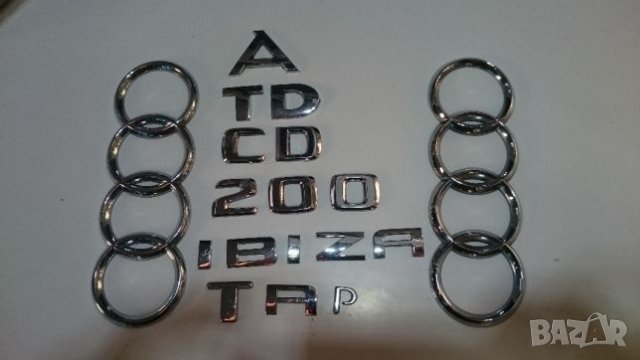 Части за ауди А3 8П / A3 8P, снимка 7 - Части - 21525686