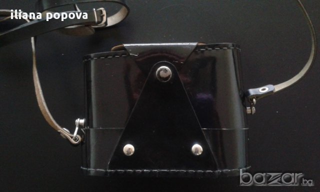 фотоапарат, снимка 6 - Фотоапарати - 16855241