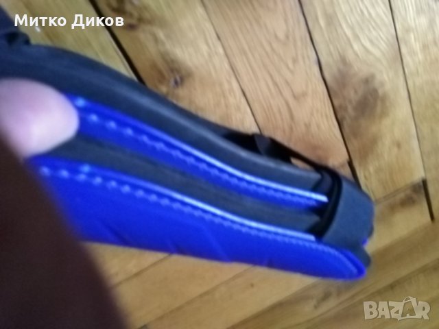 Футболни кори Reusch-нови, снимка 10 - Футбол - 24145569