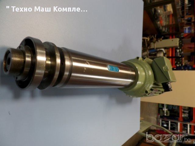 шлайф-мотор, снимка 4 - Други машини и части - 9738811