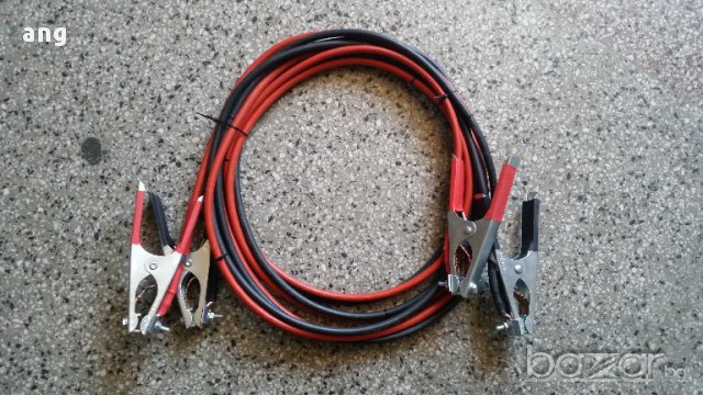 Истински кабели за ток