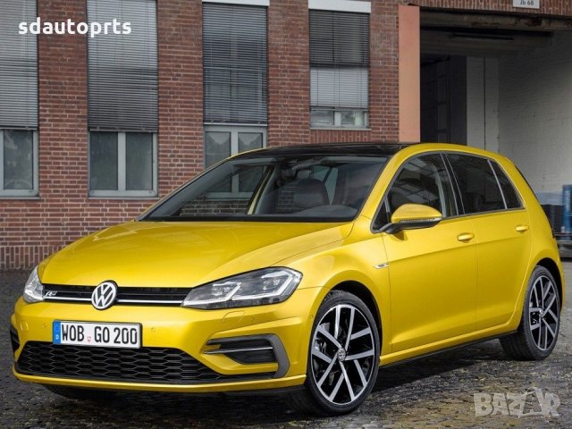 17" Ал Джанти 5X112 VW GOLF V VI VII Passat CC B7 B8 SHARAN пасат голф, снимка 3 - Гуми и джанти - 25962115