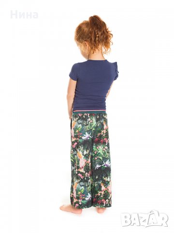 Долничка Funky XS, снимка 3 - Детски панталони и дънки - 25257921