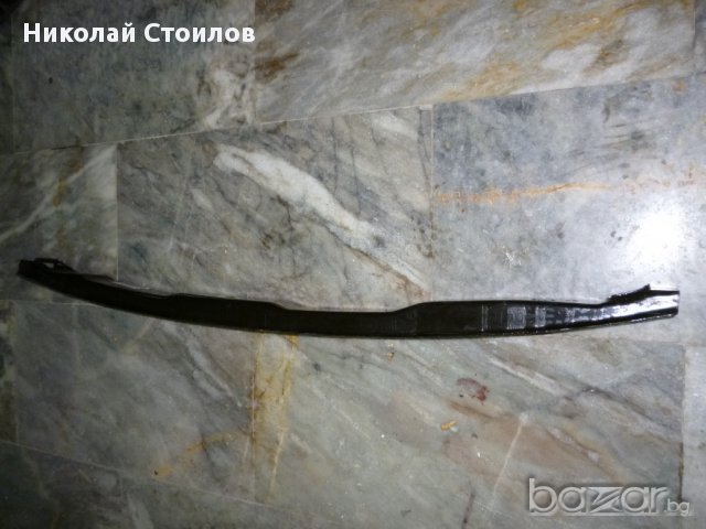 Греда под радиатор Ford Escort 90-96г., снимка 2 - Части - 11703106