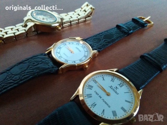 Оригинален Shivas Quartz Watch 40% НАМАЛЕНИЕ, снимка 6 - Дамски - 23672860