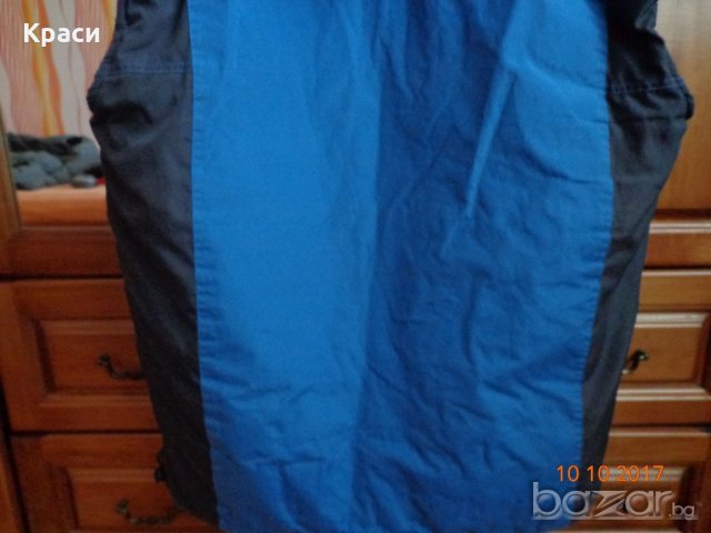 Оригинална мъжка грейка  Infinity sport    , снимка 5 - Спортни дрехи, екипи - 19535415