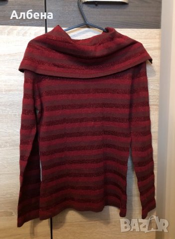 Дамски оригинален пуловер Dolce & Gabbana , снимка 2 - Блузи с дълъг ръкав и пуловери - 24098607