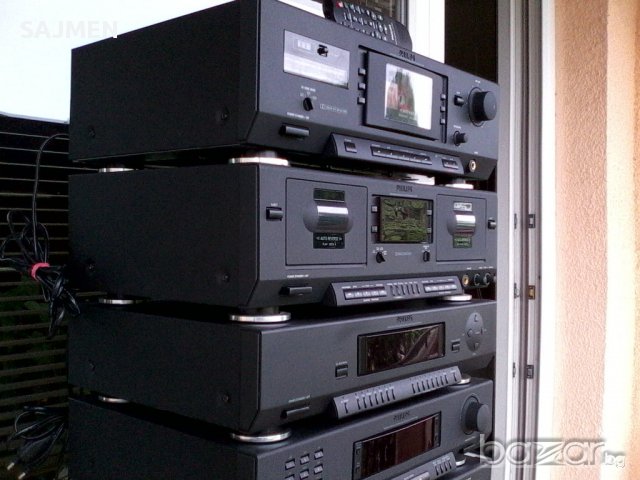 Philips fc 900 series.дек, снимка 4 - Декове - 10698513