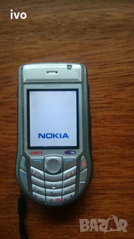 nokia 6630, снимка 7 - Nokia - 25277127