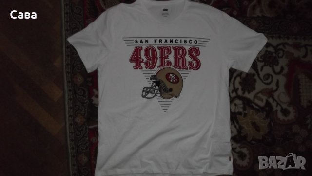 Тениски S.OLIVER, GRUNT, ANGELO, LEVI,S   мъжки,Л-ХЛ, снимка 9 - Тениски - 25759353