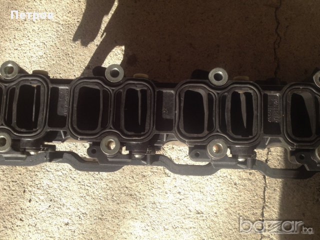 Всмукателен колектор Ауди 4.0 ТДИ, снимка 3 - Части - 17350963