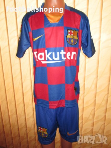 Разпродажба РЕТРО екипи Сезон 2020 Nike/Adidas - 100% качество, снимка 15 - Детски комплекти - 26065448