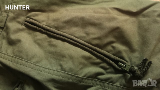 Bergans of NORWAY за лов и туризъм размер М панталон със здрава брезентова материя - 34, снимка 5 - Други - 23989077