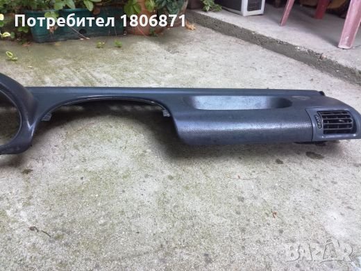 Арматурно табло за Рено Клио Renaut Clio2, снимка 4 - Части - 25913852