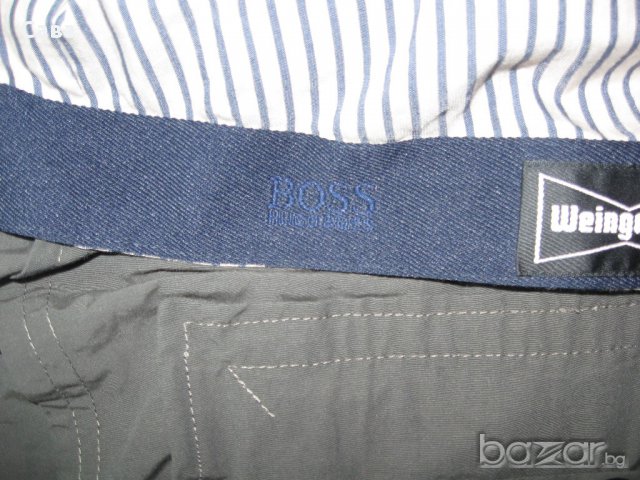  яке пролет,есен BOSS  размер л, снимка 3 - Якета - 14670644