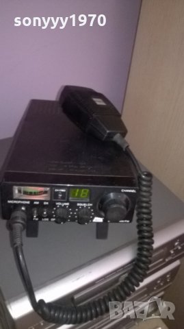 receiver+microphone-внос швеицария, снимка 9 - Ресийвъри, усилватели, смесителни пултове - 25264720