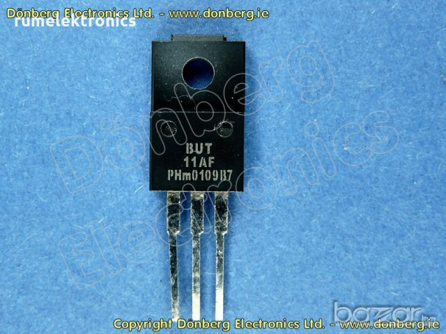 BUT11AF