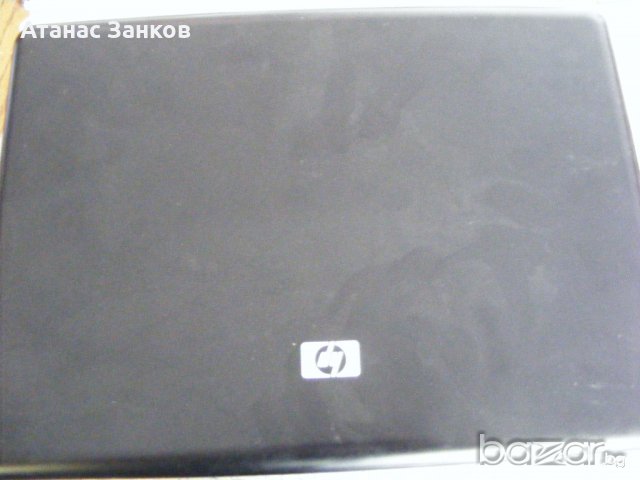 Лаптоп за части Compaq HP 6735s, снимка 3 - Части за лаптопи - 19608177