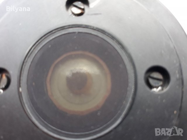 PHILLIPS   високотонови 4ома, снимка 6 - Тонколони - 22155418