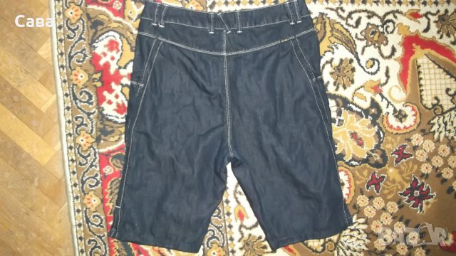 Къси дънки ONLY   дамски,Л-ХЛ, снимка 3 - Дънки - 25833032