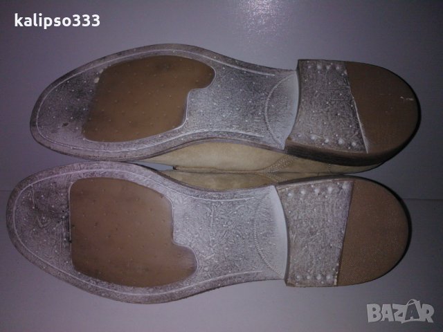 Ask The Misus оригинални обувки, снимка 5 - Ежедневни обувки - 24486669