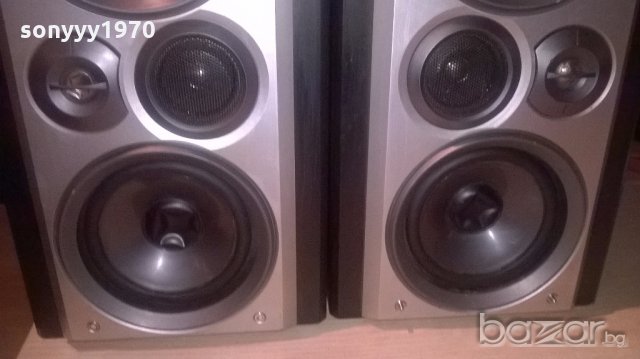 aiwa sx-navh1200-6 ohm-2бр колони-внос швеицария, снимка 14 - Тонколони - 19707769