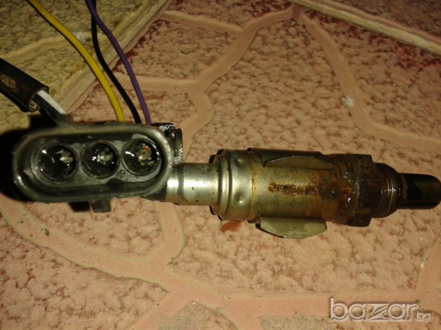 Продавам части за Рено Клио 1 - 1992г., снимка 2 - Части - 6257051