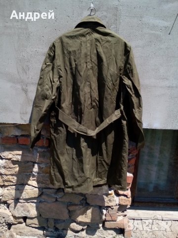 Военна дреха, снимка 4 - Антикварни и старинни предмети - 21811344
