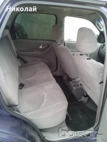 Mazda Tribute 2,0 I, снимка 6 - Автомобили и джипове - 20314197