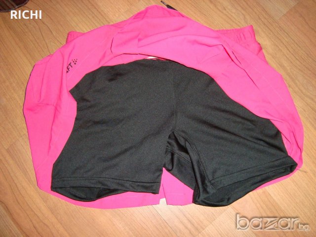 Craft Active Skirt – пола-панталон, снимка 6 - Спортни екипи - 21043928