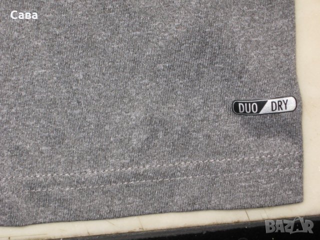 Тениски CHAMPION, CANDA  мъжки,2ХЛ, снимка 4 - Тениски - 22332990