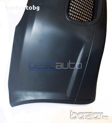  Тунинг броня R32 за Volkswagen Golf 4/Голф 4 - Безплатна доставка + подарък!, снимка 4 - Аксесоари и консумативи - 9389260