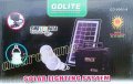 Соларна осветителна система Gd Lite Gd-8006/7- А, снимка 5