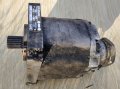 Хидравлична помпа U 16 S.04 сервоуправление TATRA 815 , снимка 2