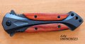 Сгъваем джобен нож Benchmade DA27 / Benchmade FA13, снимка 3