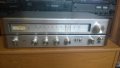 toshiba sa-220l stereo receiver-made in japan-ретро ресивър, снимка 5