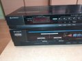 hitachi hta-09 stereo receiver-made in japan-внос франция, снимка 4