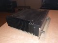 uher lg105 power amplifier-made in japan-внос швеицария, снимка 10