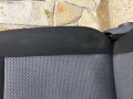 Салон,седалки  за мерцедес Mercedes A-classe W169 2007г, снимка 13