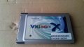 PCMCIA Video Capture Card Video-X ZV-PORT, снимка 4