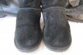UGG,K&M boots аналог на UGG,39 топли унисекс боти-естествен велур,естествена вълна,GOGOMOTO.BAZAR.BG, снимка 9