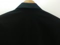 SERGIO VITTI мъжко сако черно размер 48, снимка 6